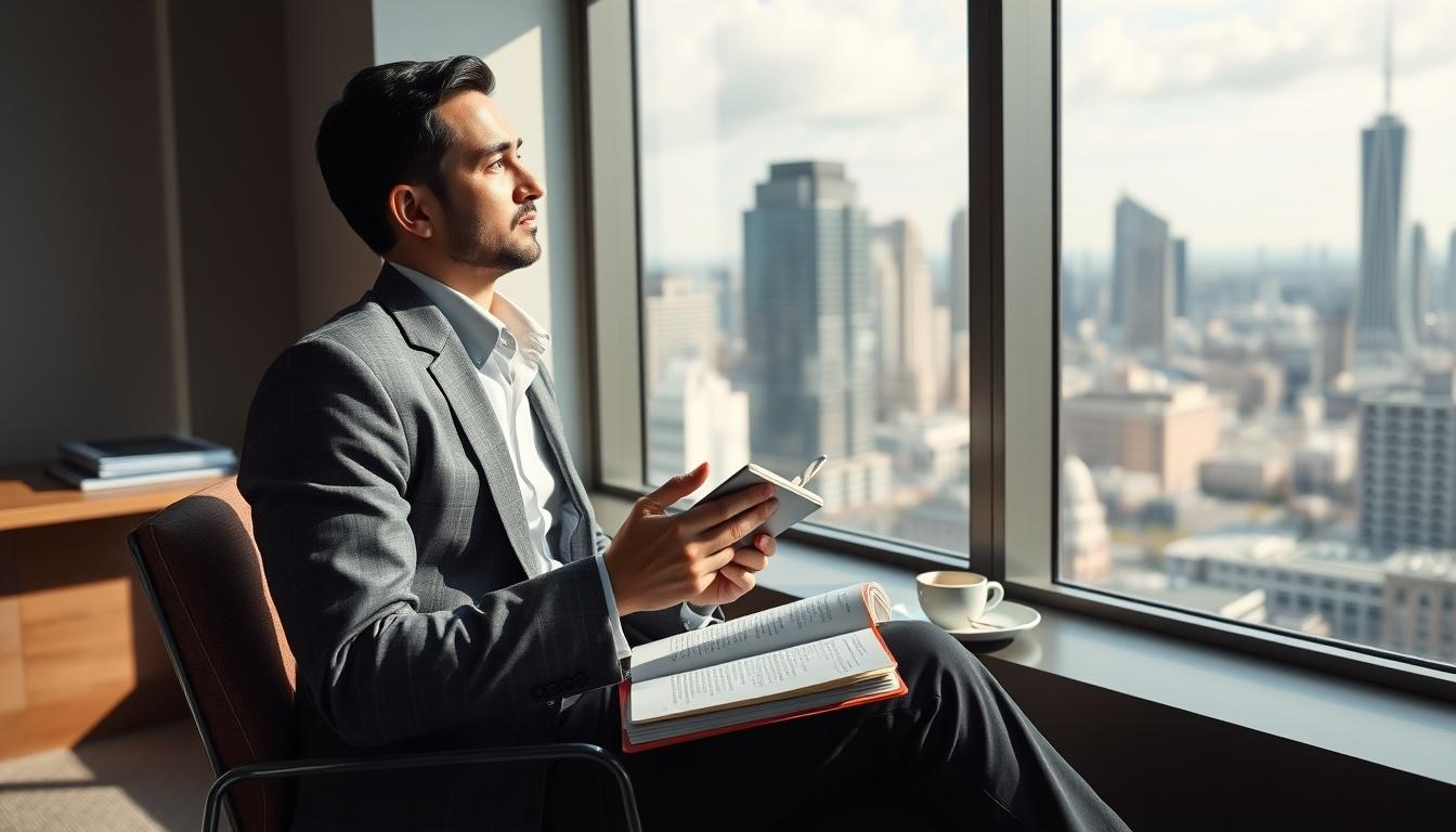 Lead with Clarity
